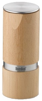 Мельница для специй Kela Kauri 5.5x13 см (12190) - Фото 1