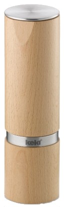 Мельница для специй Kela Kauri 5.5x18 см (12191) - Фото 1