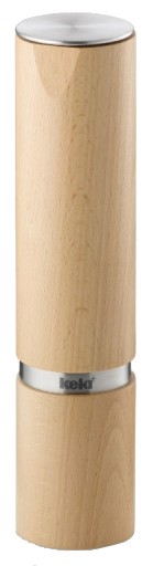 Мельница для специй Kela Kauri 5.5x23 см (12192) - Фото 1