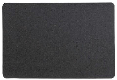 Салфетка для сервировки Kela Kimara Black 45х30 см (12098) - Фото 1