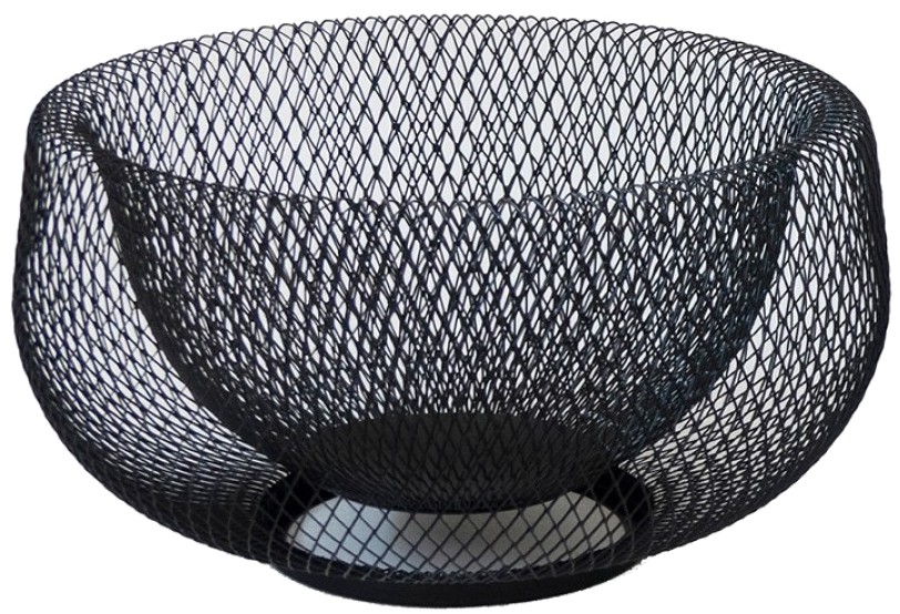 Емкость для фруктов Kela Marlo 28.5x14.5 см (12511) - Фото 1