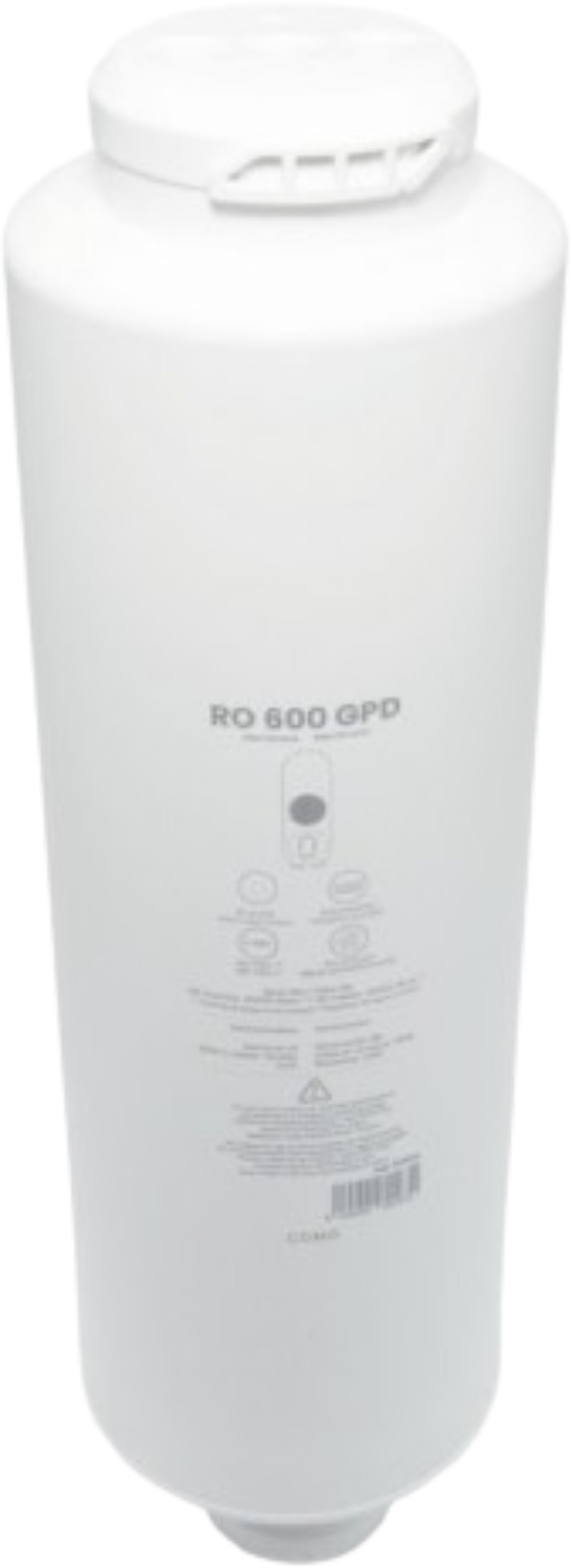Картридж системы обратного осмоса Kinetico для ЗО RUWA (910999) - Фото 1