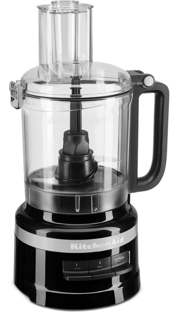 Кухонный комбайн KitchenAid 5KFP0921EOB - Фото 1