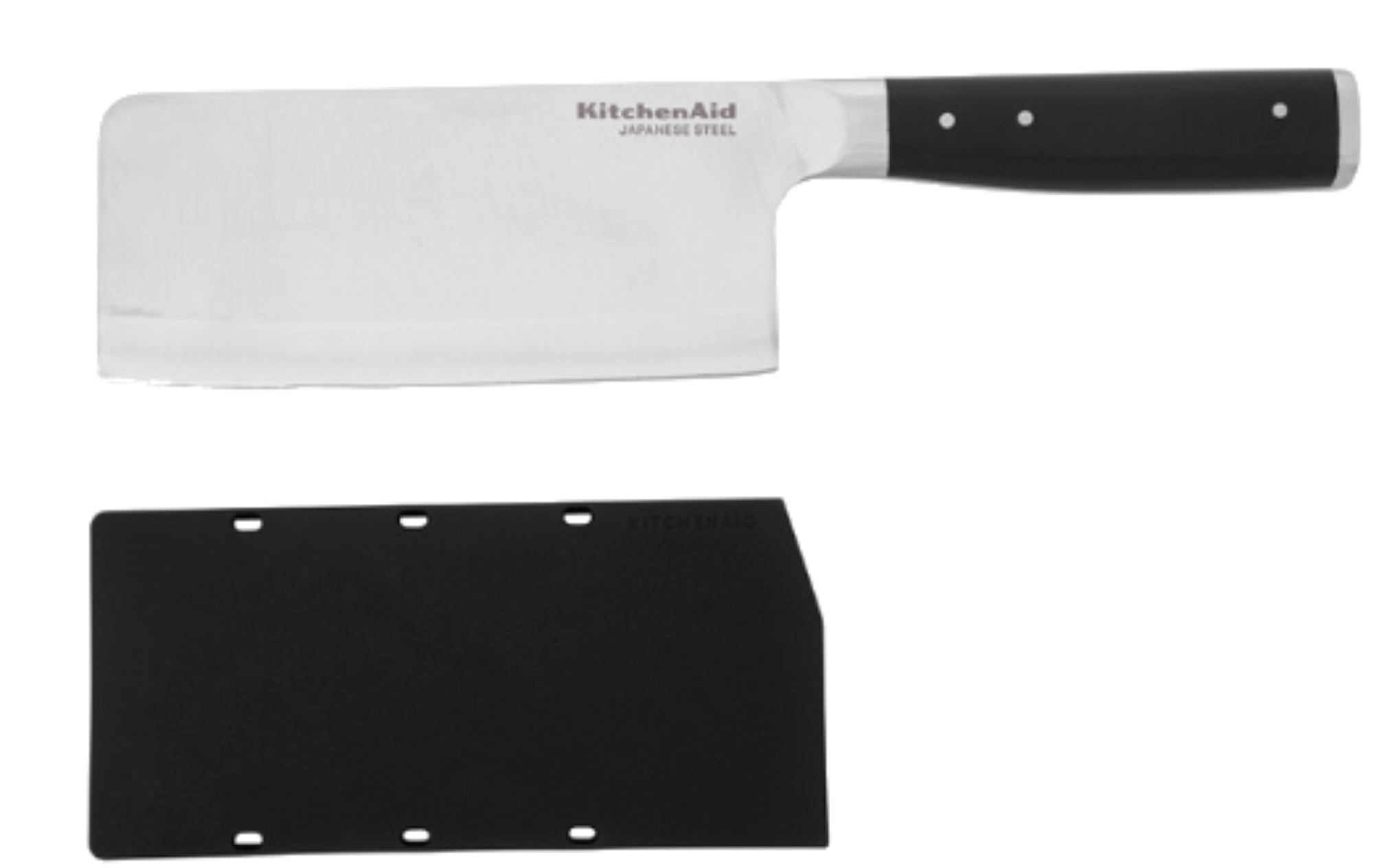 Нож для мяса KitchenAid Coreline 15 см (KOG6IVSSOHOBA) - Фото 1
