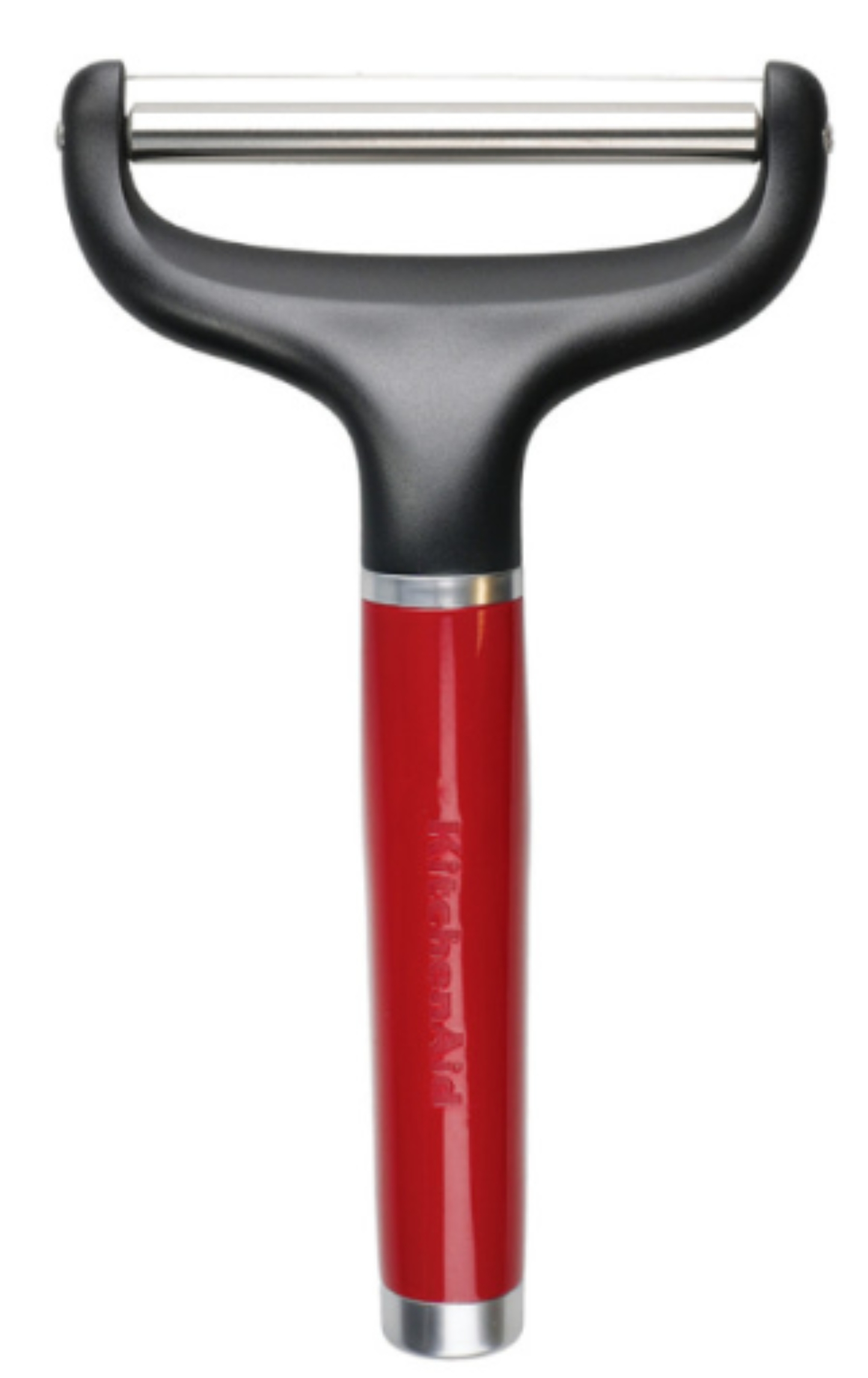 Нож для сыра KitchenAid Coreline 20,3 см (KAG133OHERE) - Фото 1