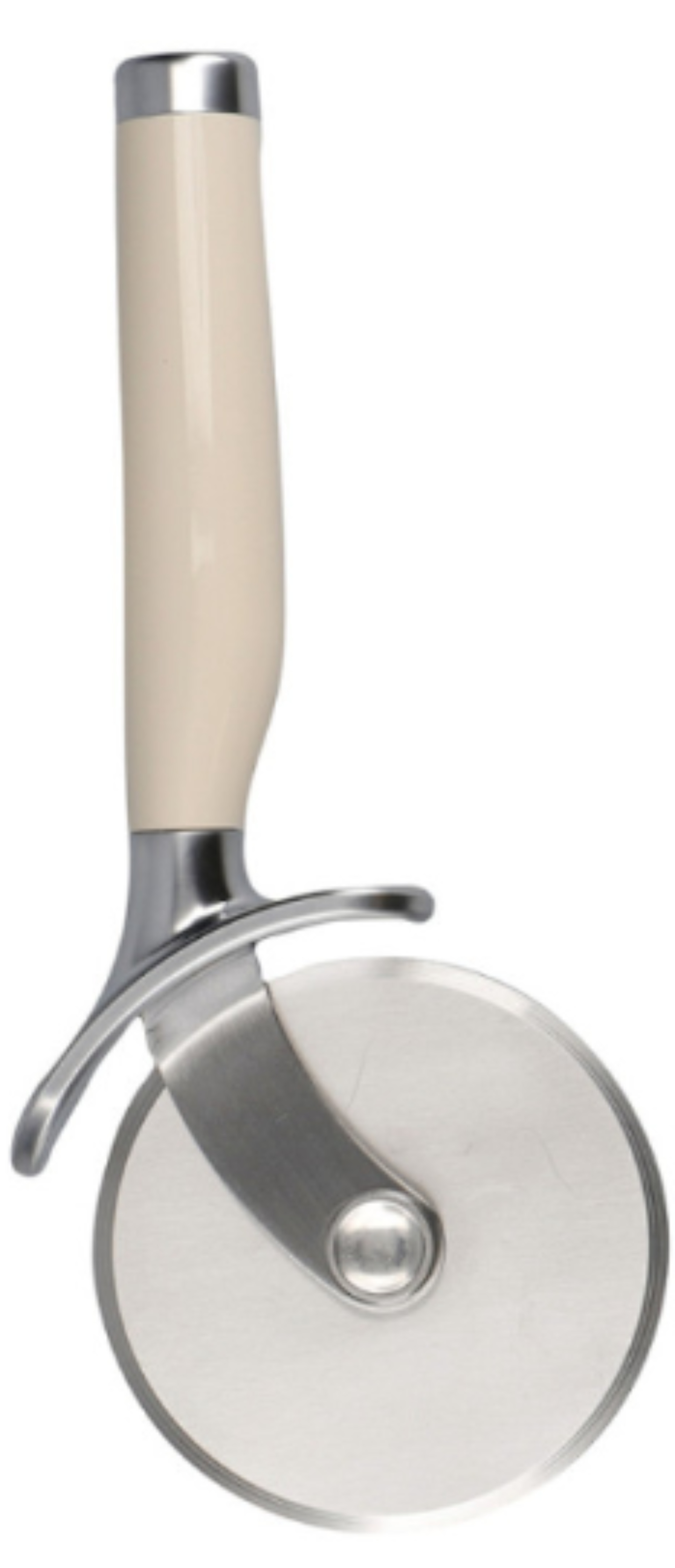 Нож для пиццы KitchenAid Coreline 22,7 см (KAG113OHACE) - Фото 1