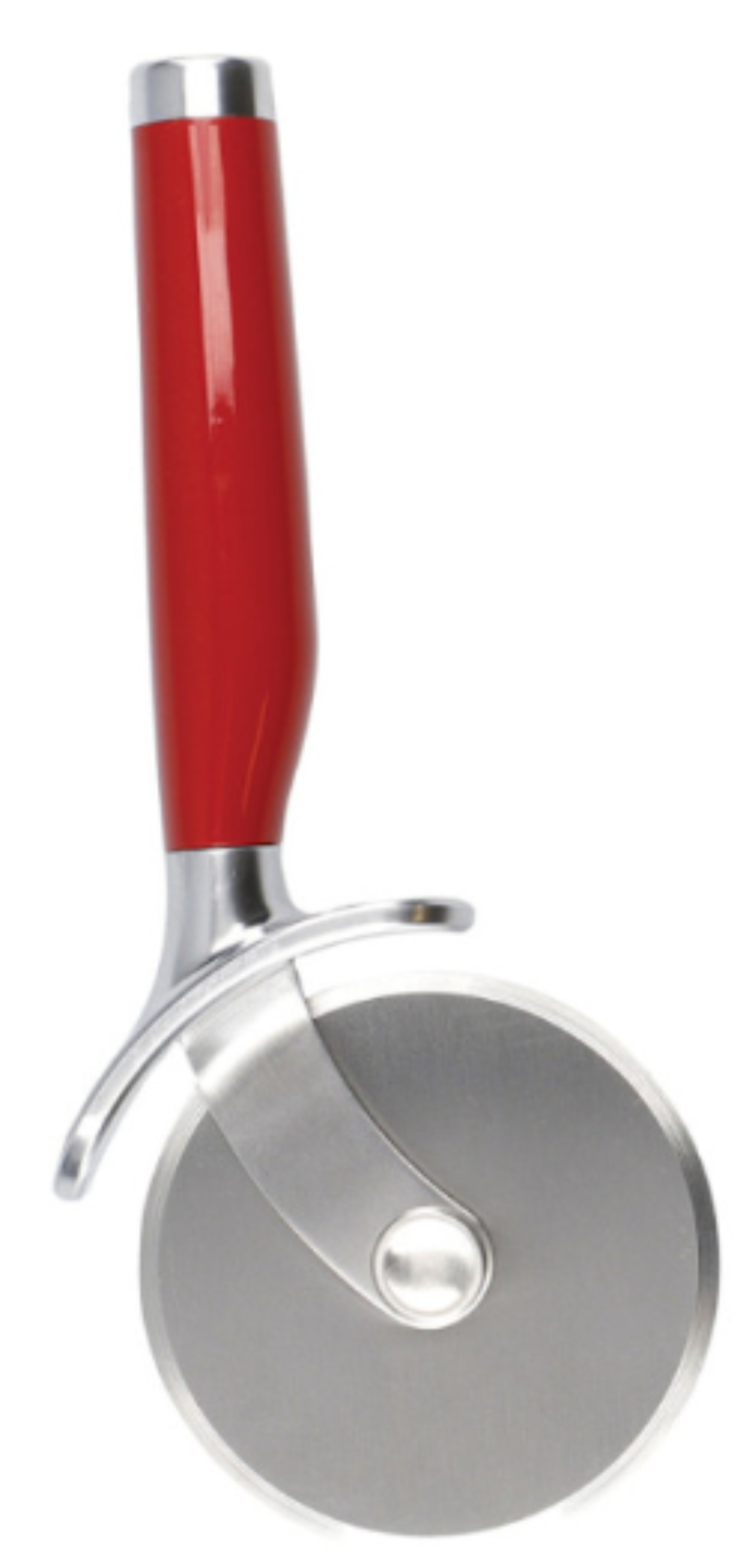 Нож для пиццы KitchenAid Coreline 22,7 см (KAG113OHERE) - Фото 1