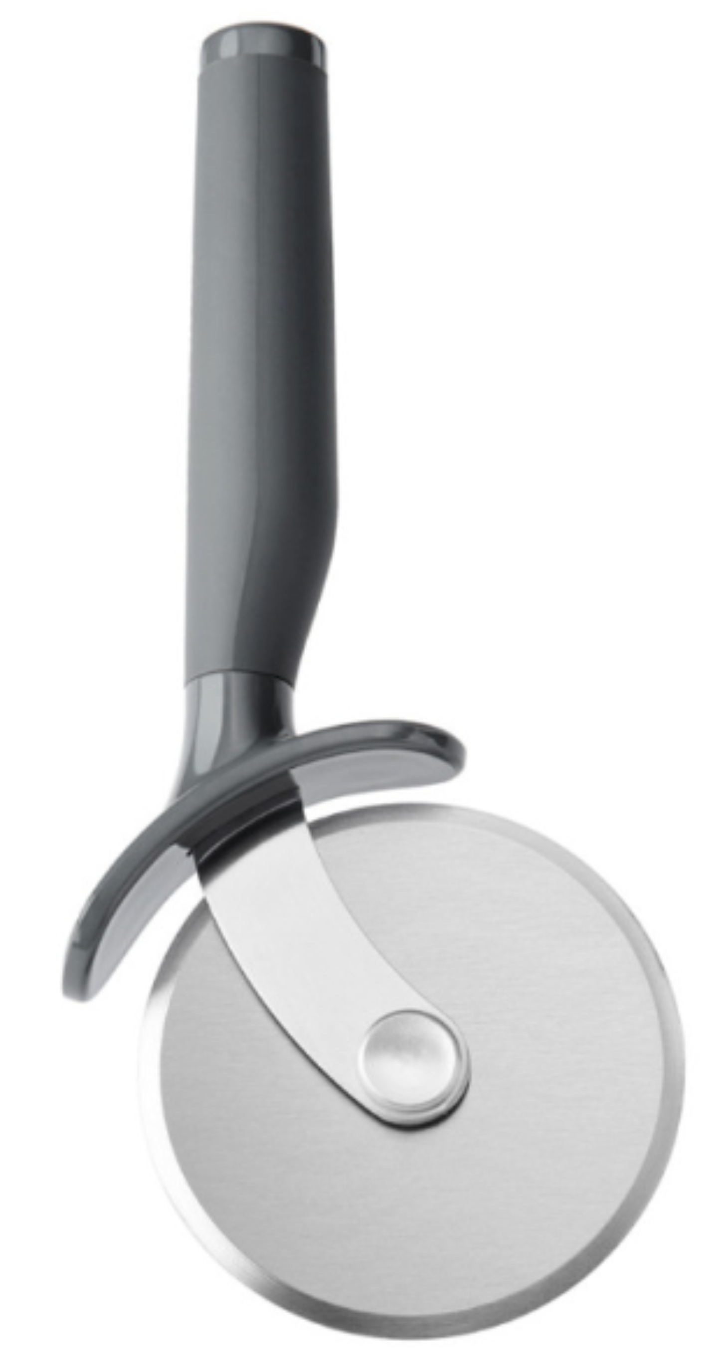 Нож для пиццы KitchenAid Coreline 22,7 см (KAS113OHCGG) - Фото 1