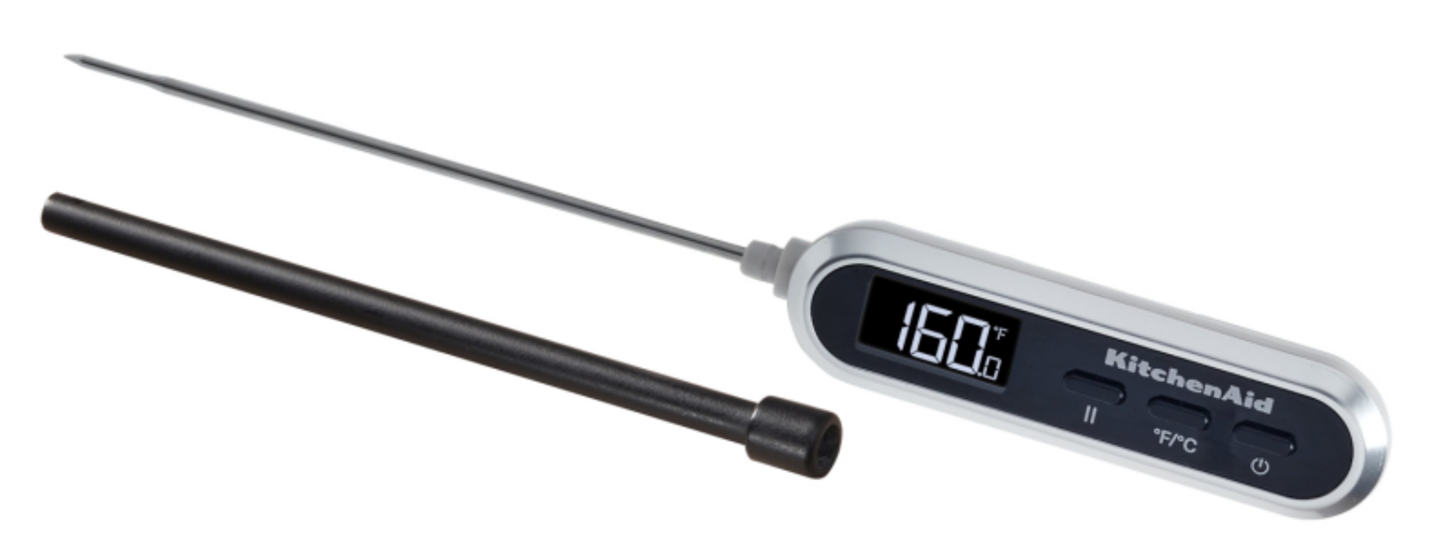 Термометр для блюд KitchenAid Measure (KQ905G) - Фото 1