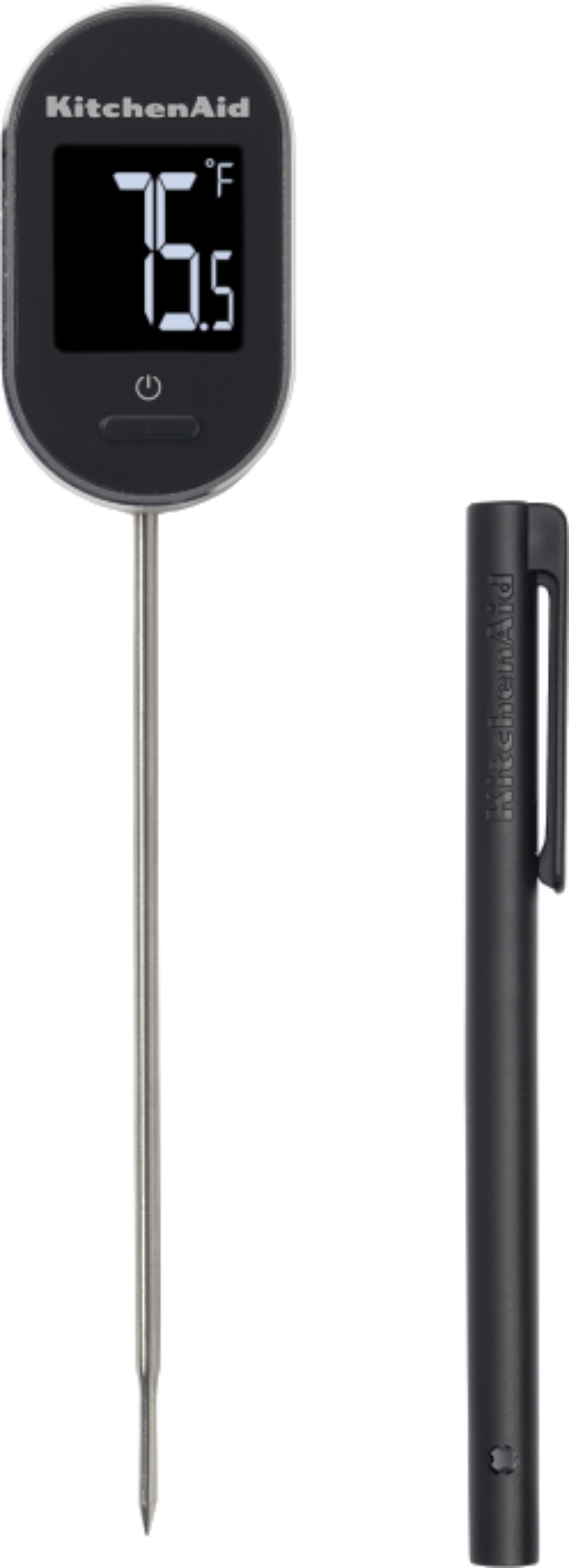 Термометр для блюд KitchenAid Measuring (KQ904G) - Фото 1