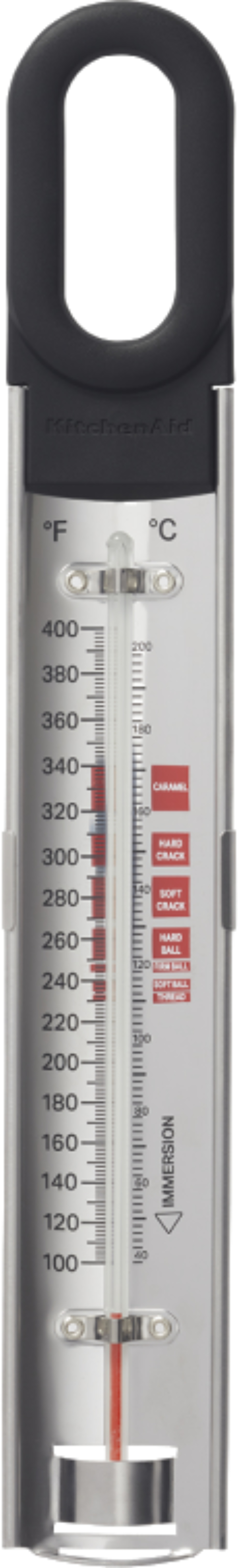 Термометр для блюд KitchenAid Measuring (KQ907G) - Фото 1