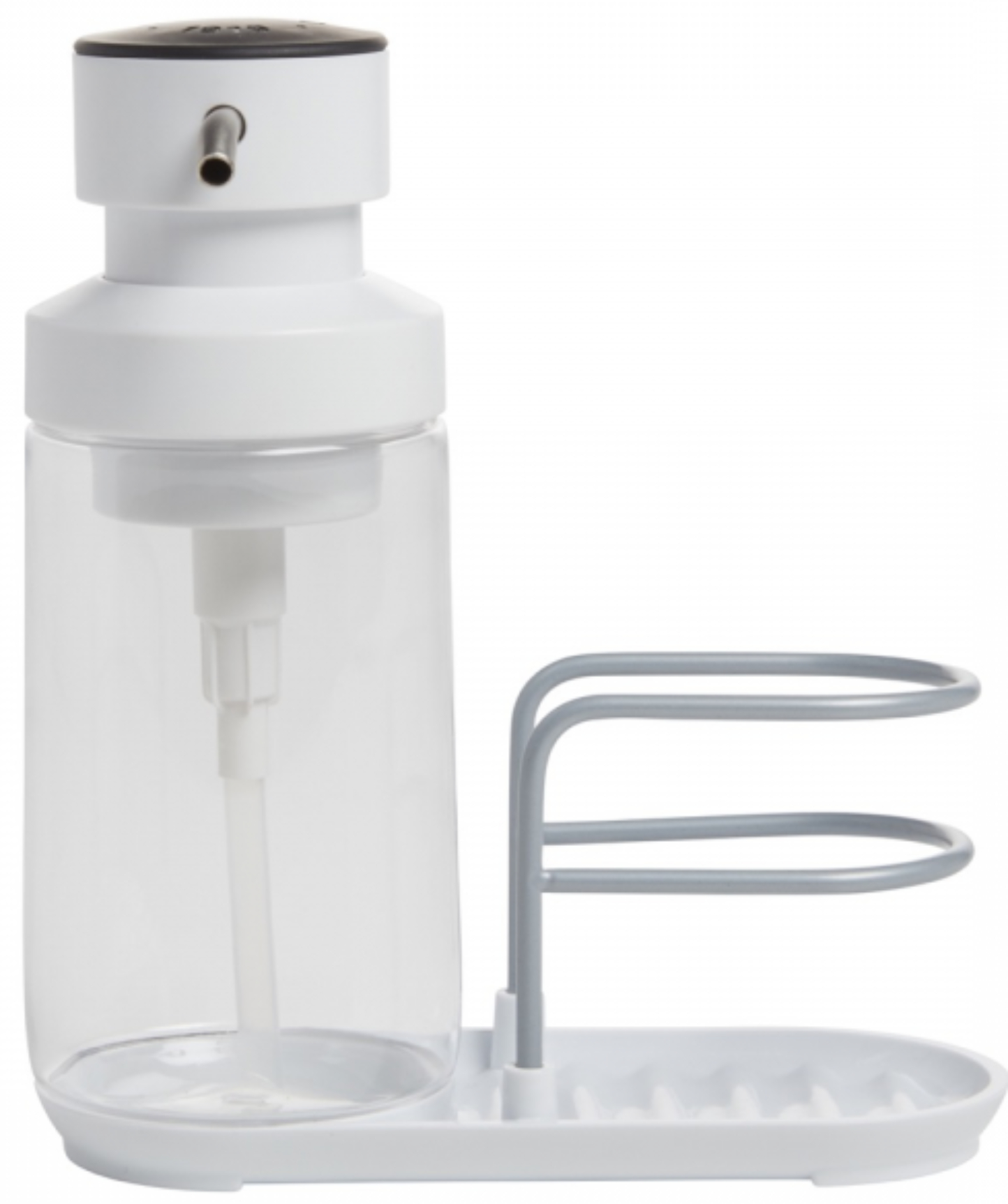 Дозатор для мила KitchenAid Sinkware 350 мл (KEG887OSWH) - Фото 1