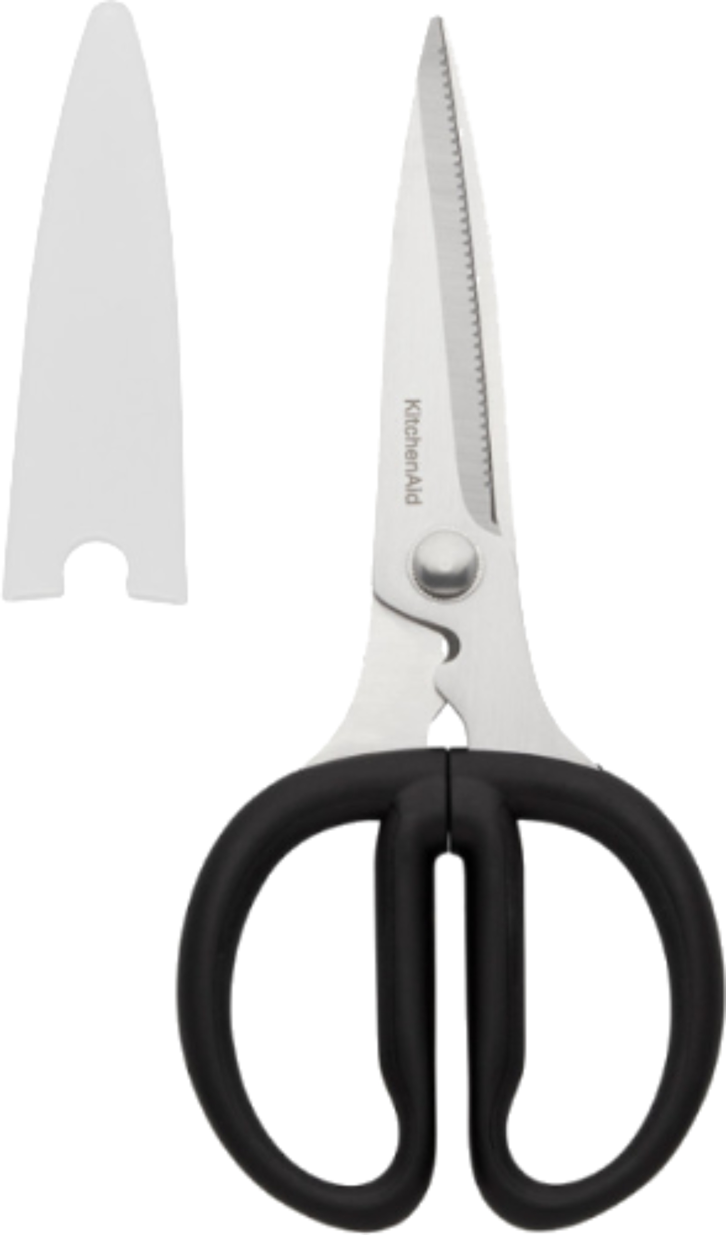 Ножницы кухонные KitchenAid Universal 21,1 см (KQG351OHOBE) - Фото 1