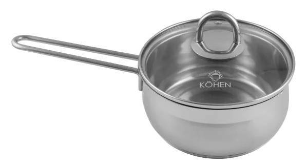 Ковш Kohen Platin 1.5 л (KN67316) - Фото 1