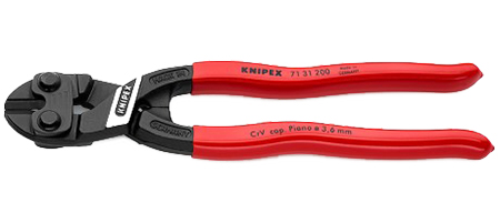 Ножницы арматурные KNIPEX CoBolt (71 31 200) - Фото 1