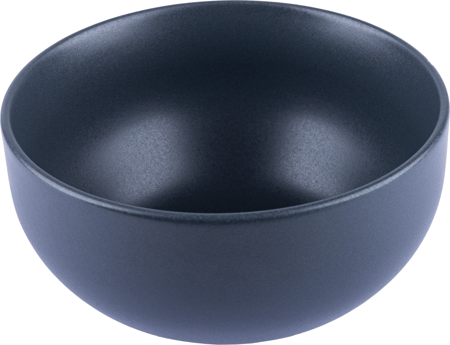 Салатник Krauff 11,8 см Hattu Black (24-320-040) - Фото 1