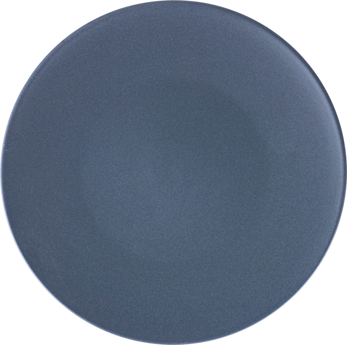 Тарелка десертная Krauff 21,5 см Hattu Black (24-320-046) - Фото 1