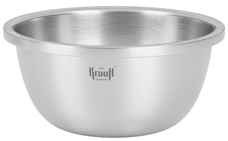 Миска Krauff 29-298-019 3.5 л - Фото 1