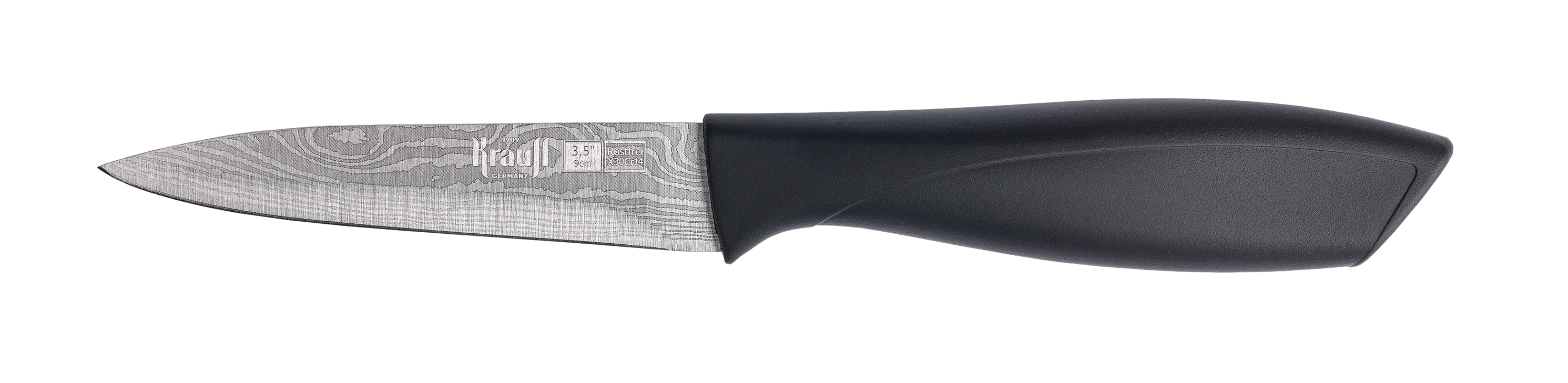 Нож для овощей Krauff Smart Сhef 9 см (29-305-054) - Фото 1