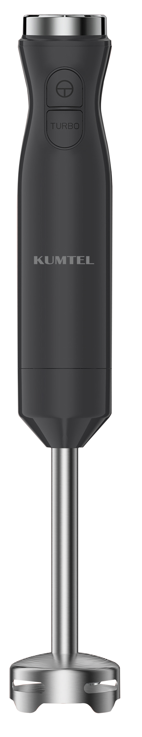 Блендер погружной Kumtel HHB-10 White - Фото 1