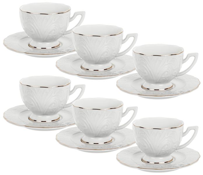 Чашка Lefard 12 пр. (Создать 3) - Фото 1