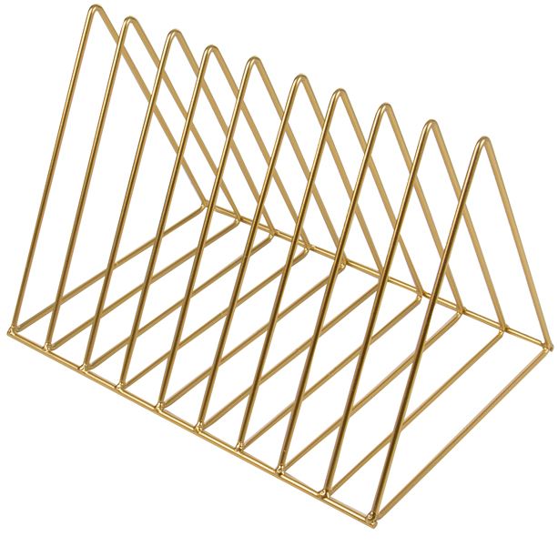 Підставка для кухонного приладдя Lefard 25x18 см (811-006) - Фото 1