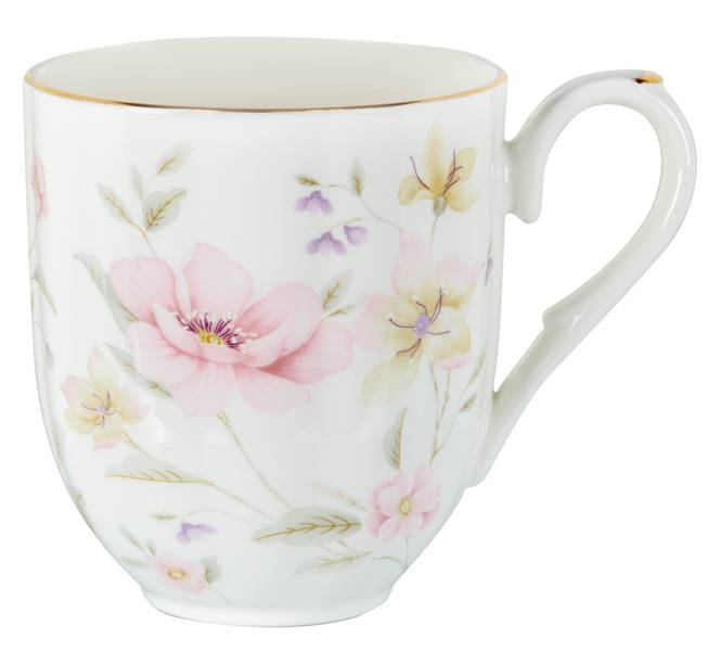 Чашка Lefard Лаура 450 мл (264-717) - Фото 1