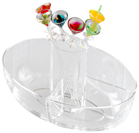 Менажниця Lefard 581-004 - Фото 1