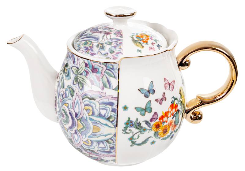 Чайник заварочный Lefard 900 мл (925-057)