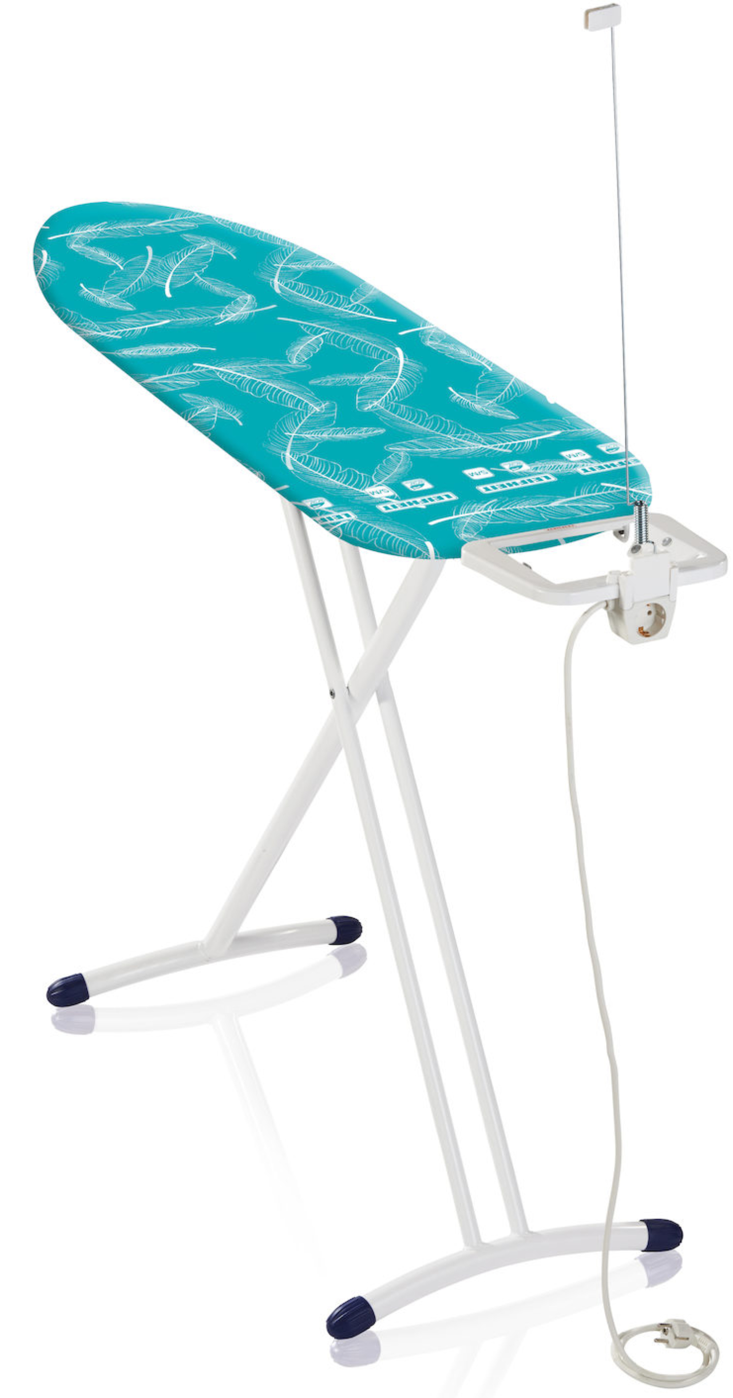 Гладильная доска Leifheit AIRBOARD M Solid PLUS (72564) - Фото 1