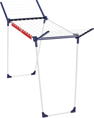 Сушилка для белья Leifheit PEGASUS 150 Solid Slim (81570) - Фото 1