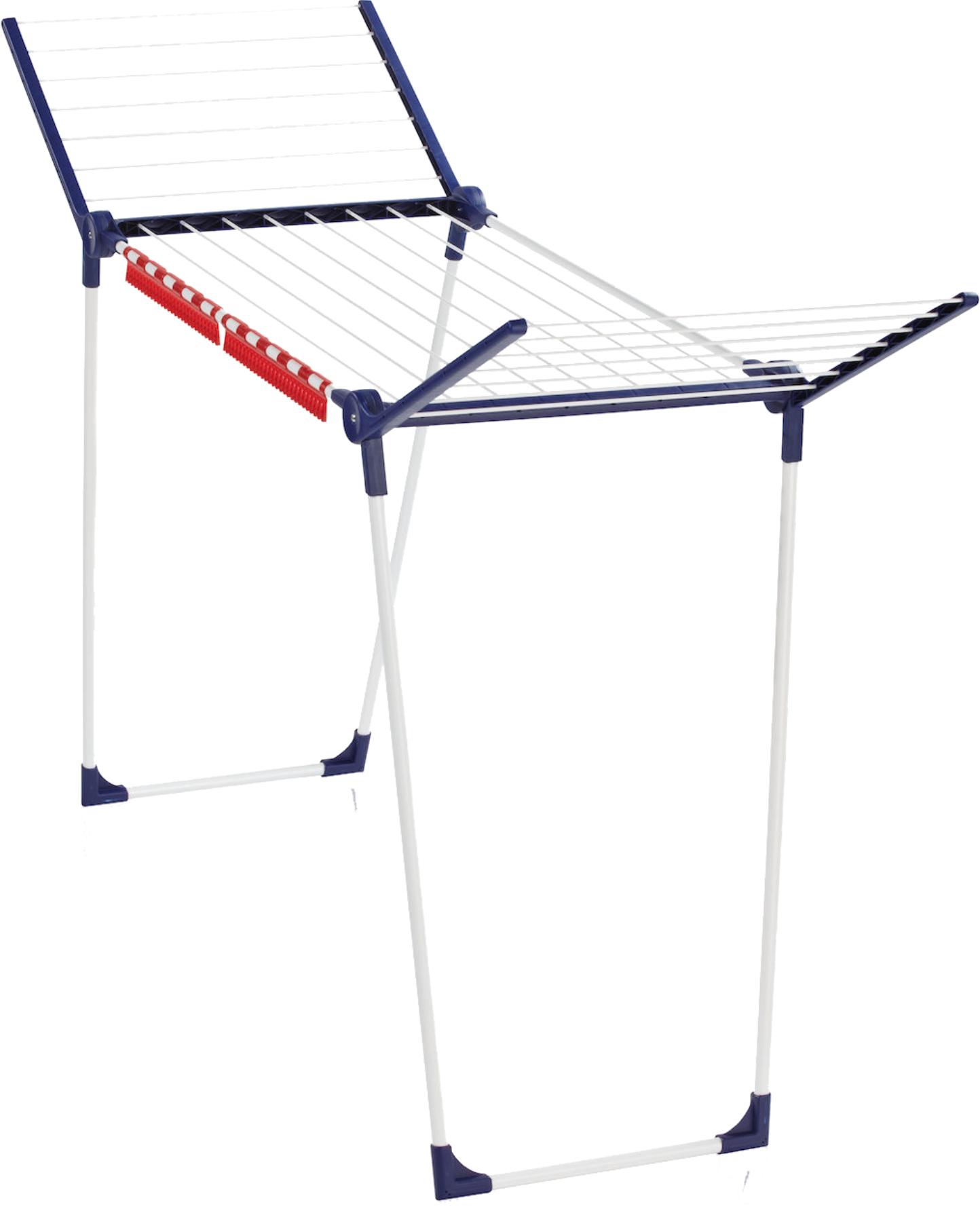 Сушилка для белья Leifheit PEGASUS 160 Solid Slim (81620) - Фото 1