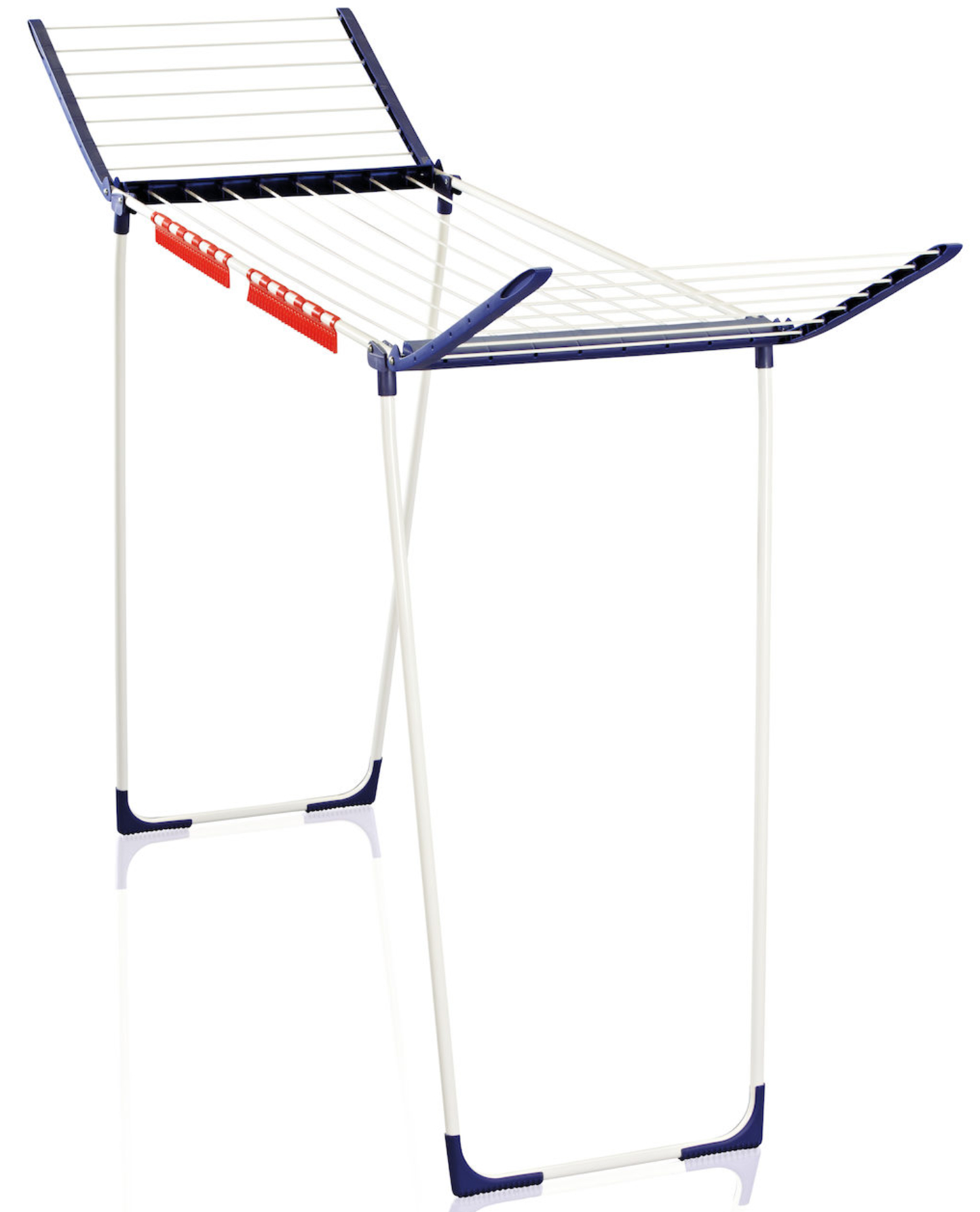 Сушилка для белья Leifheit PEGASUS 180 Solid MAXX (81650) - Фото 1