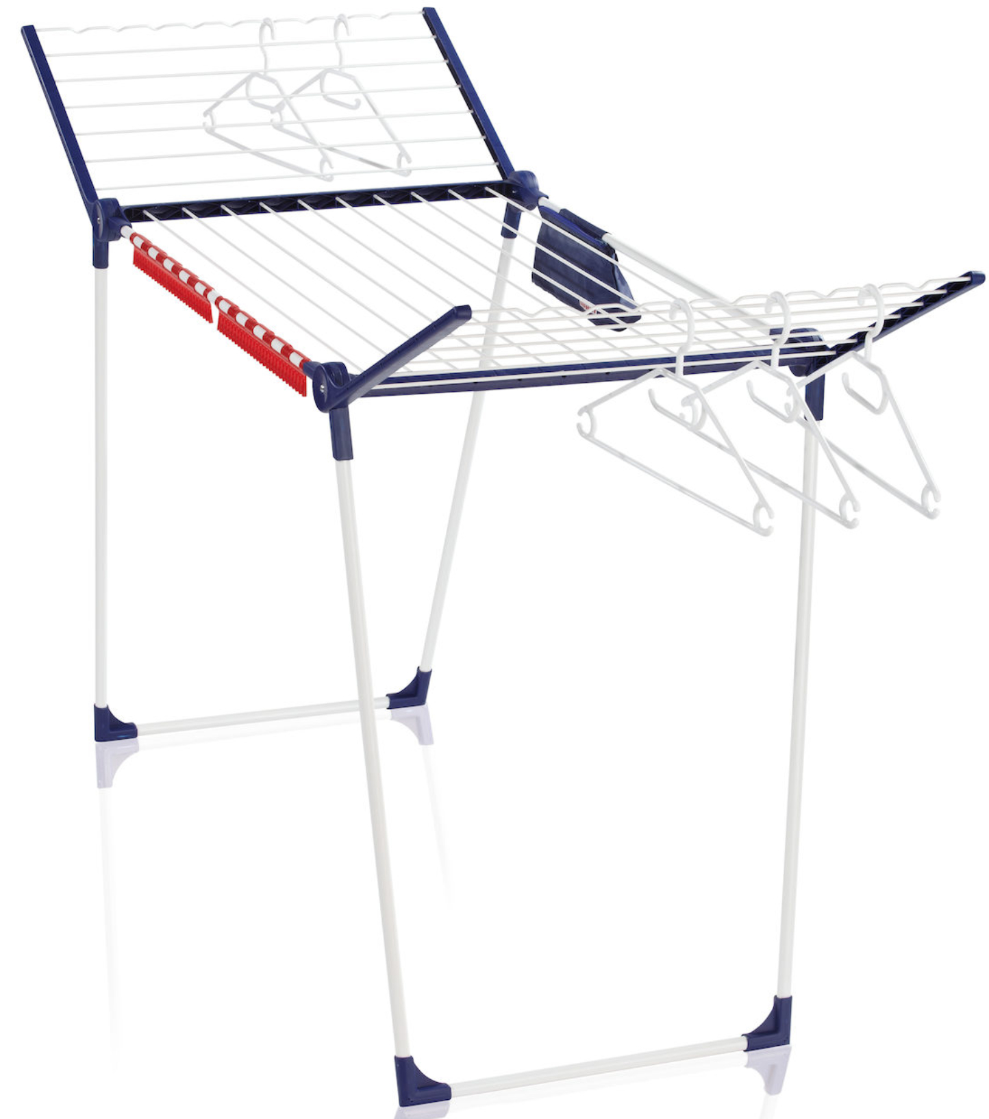 Сушилка для белья Leifheit PEGASUS 200 Solid COMFORT (81516) - Фото 1