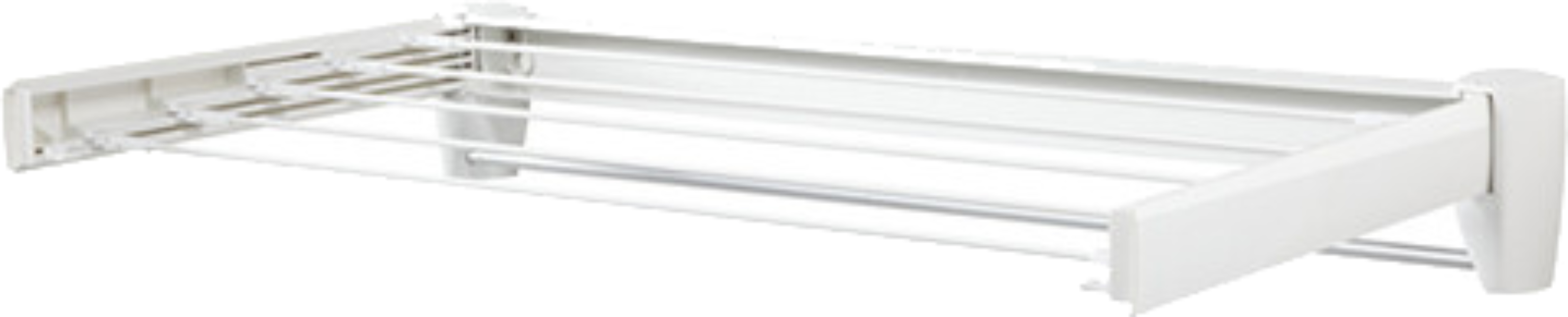 Сушилка для белья Leifheit TELEGANT 36 Protect Plus (83201) - Фото 1