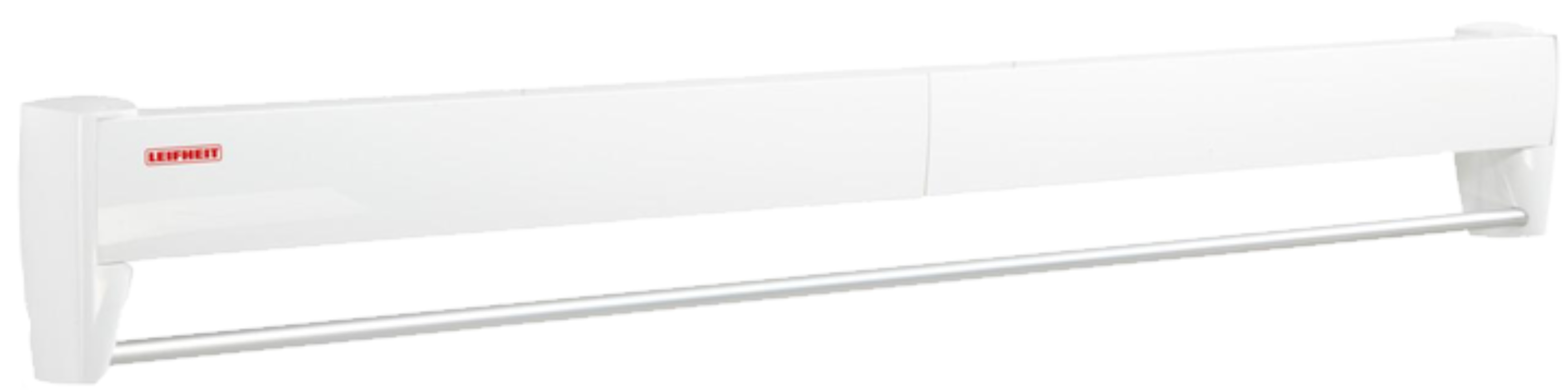 Сушилка для белья Leifheit TELEGANT PLUS 81 Protect Plus (83100) - Фото 1