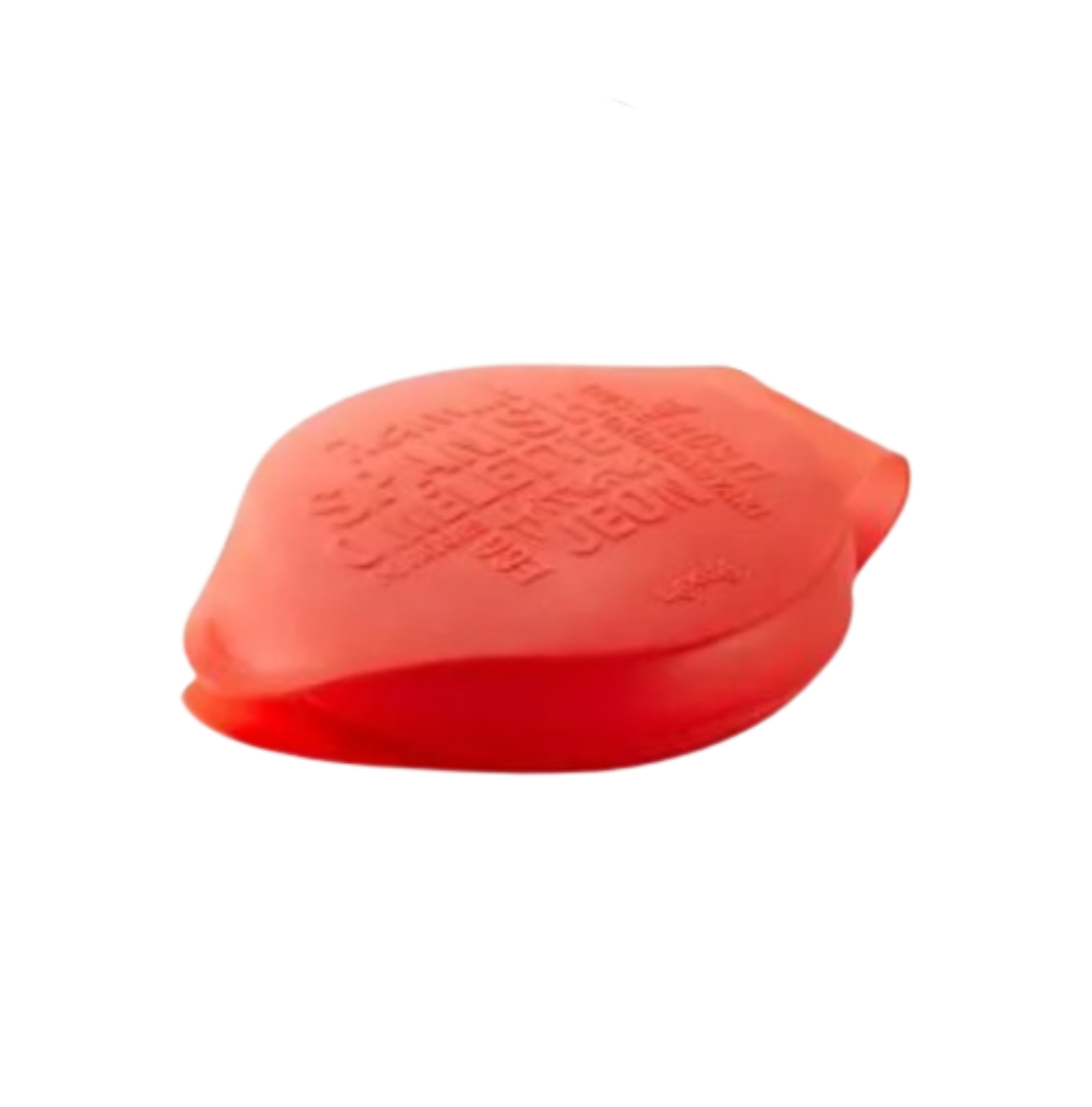 Форма для приготовления яичницы силиконовая Lekue Eggs 3.5x23x10 см (882920) - Фото 1