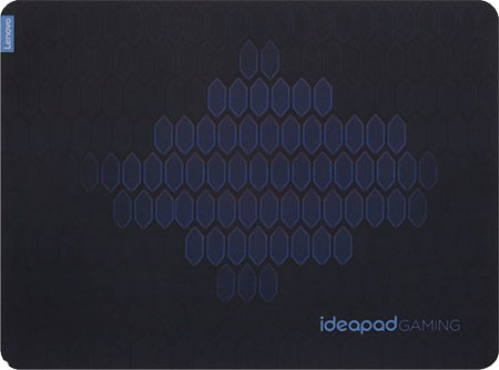 Килимок для миші ігровий Lenovo IdeaPad Gaming MousePad L (GXH1C97872) - Фото 1