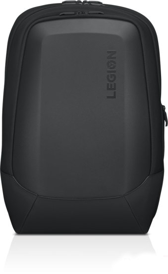 Рюкзак для ноутбука Lenovo Legion 17'' Armored Backpack II (GX40V10007) - Фото 1