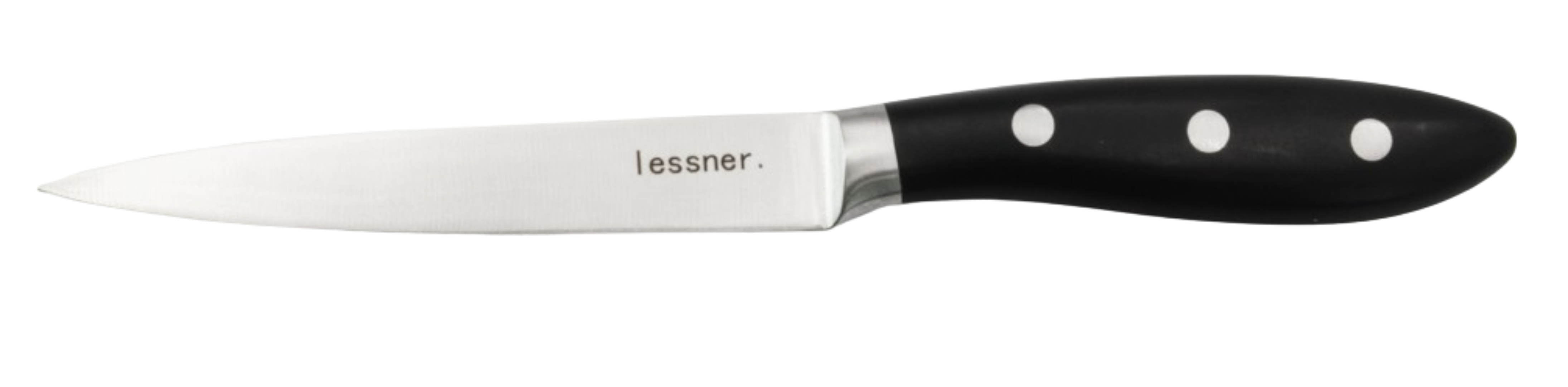 Нож кухонный Lessner Easy Cook 13 см (77861-2) - Фото 1