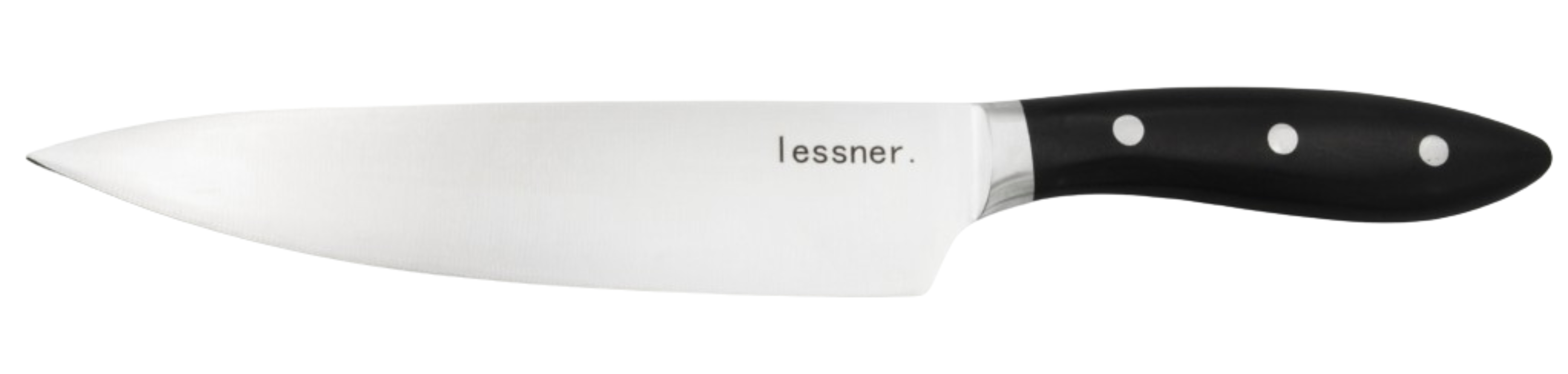 Нож повара Lessner Easy Cook 20 см (77861-3) - Фото 1