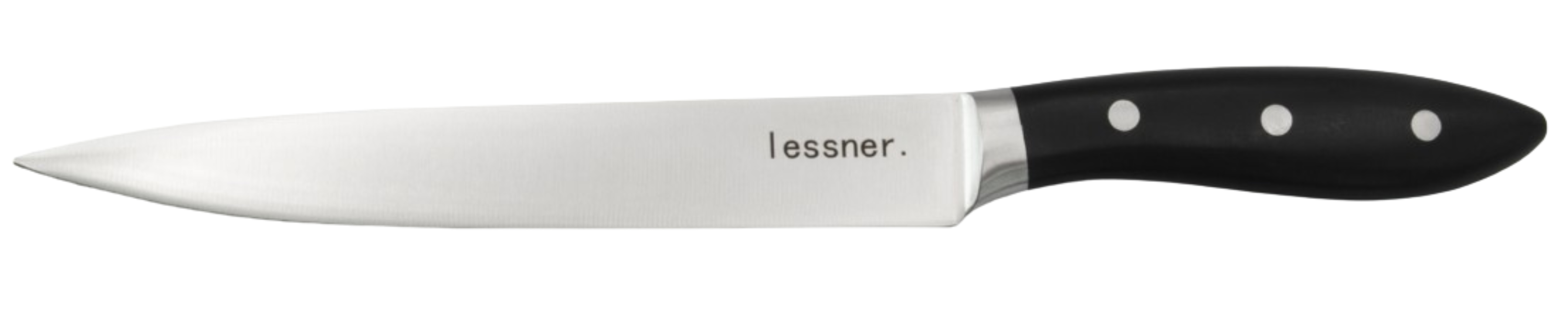 Нож кухонный Lessner Easy Cook 20 см (77861-5) - Фото 1