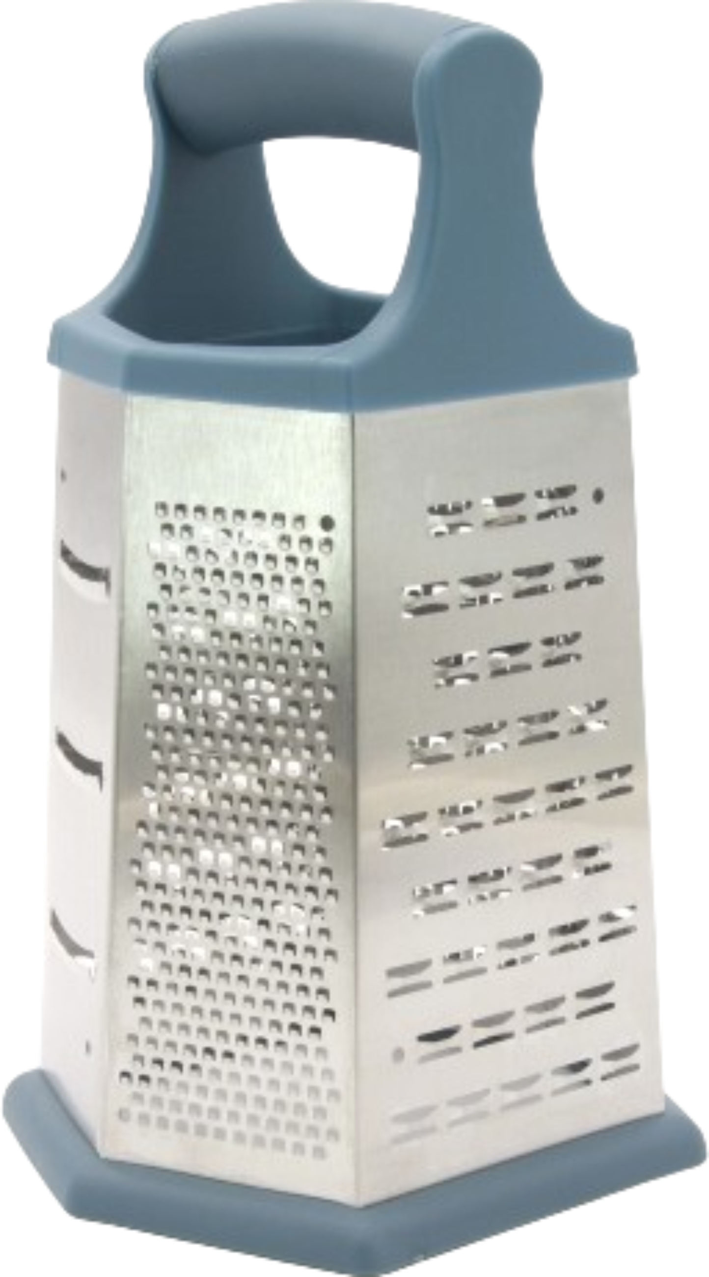 Терка Lessner Sky Blue (10099) - Фото 1
