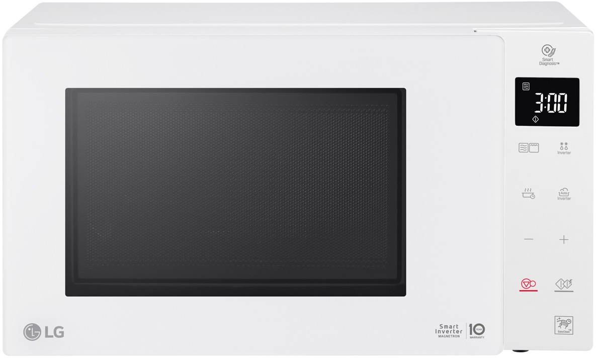 Микроволновая печь (СВЧ) LG MS2336GIH купить - цена, характеристики | COMFY