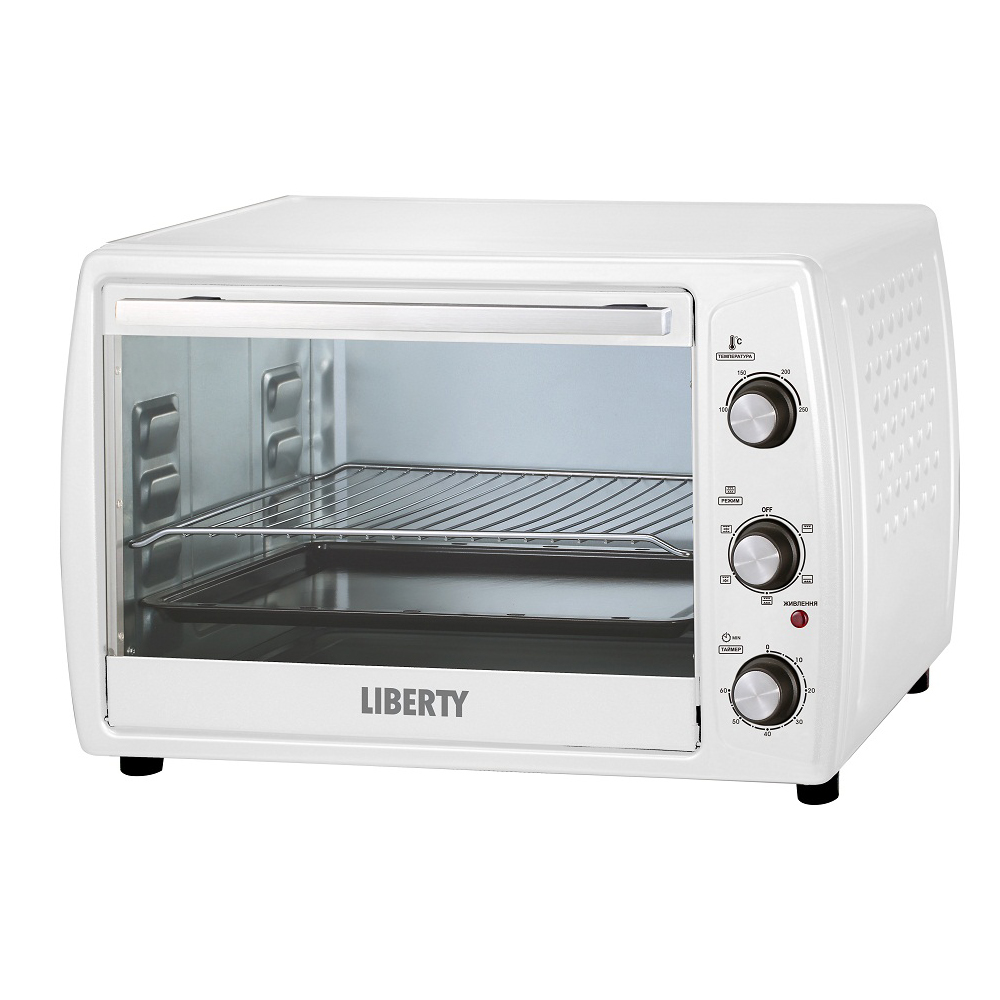Печь электрическая Liberty D-145 СW - Фото 1