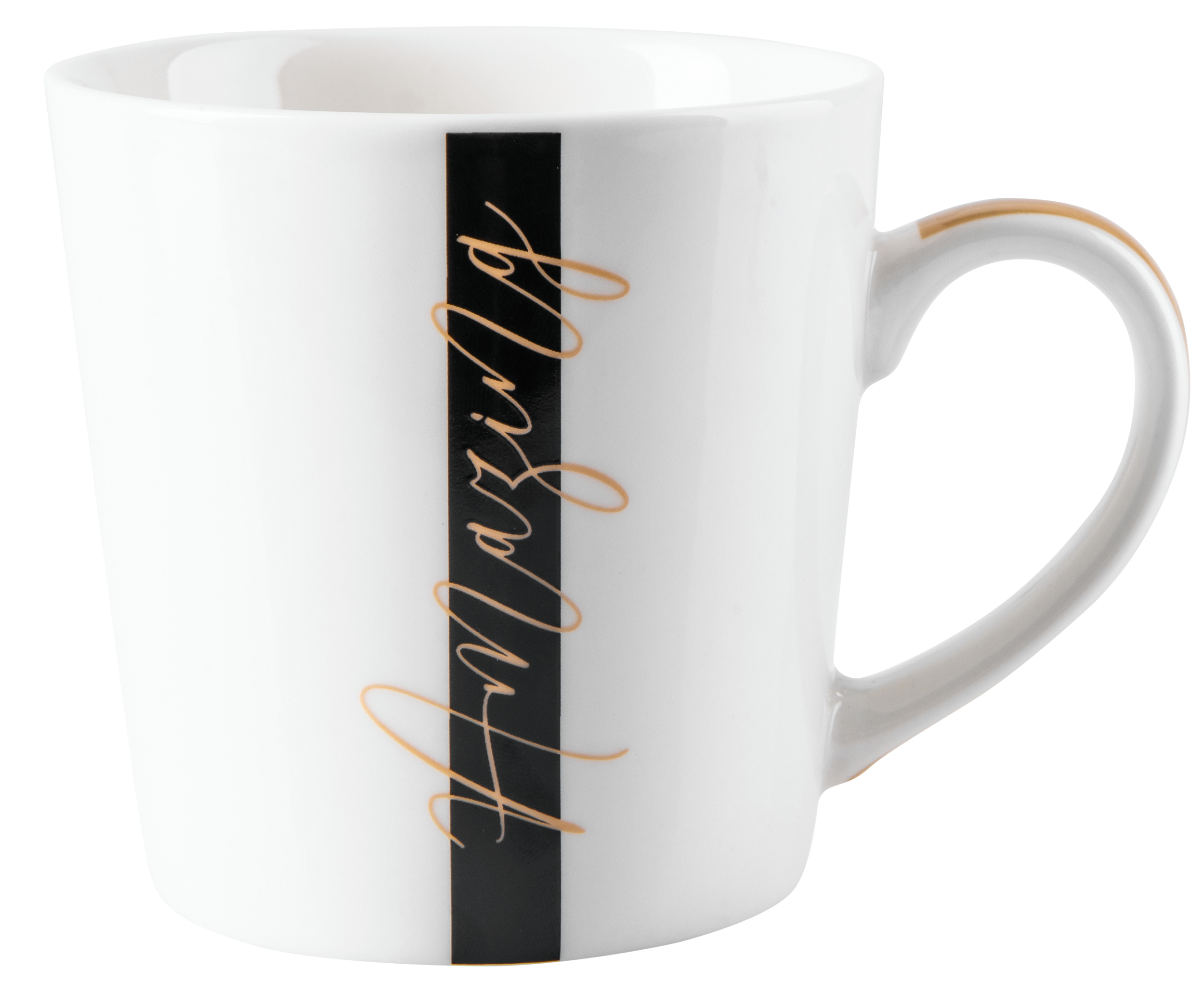 Купити Чашка Limited Edition Coffee Style 330 мл в асортименті (MCO21-110) - Фото 1 Чашка Limited Edition Coffee Style 330 мл в асортименті (MCO21-110) - Фото 1