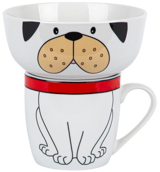 Набір дитячий Limited Edition Happy Dog (YF6011) - Фото 1