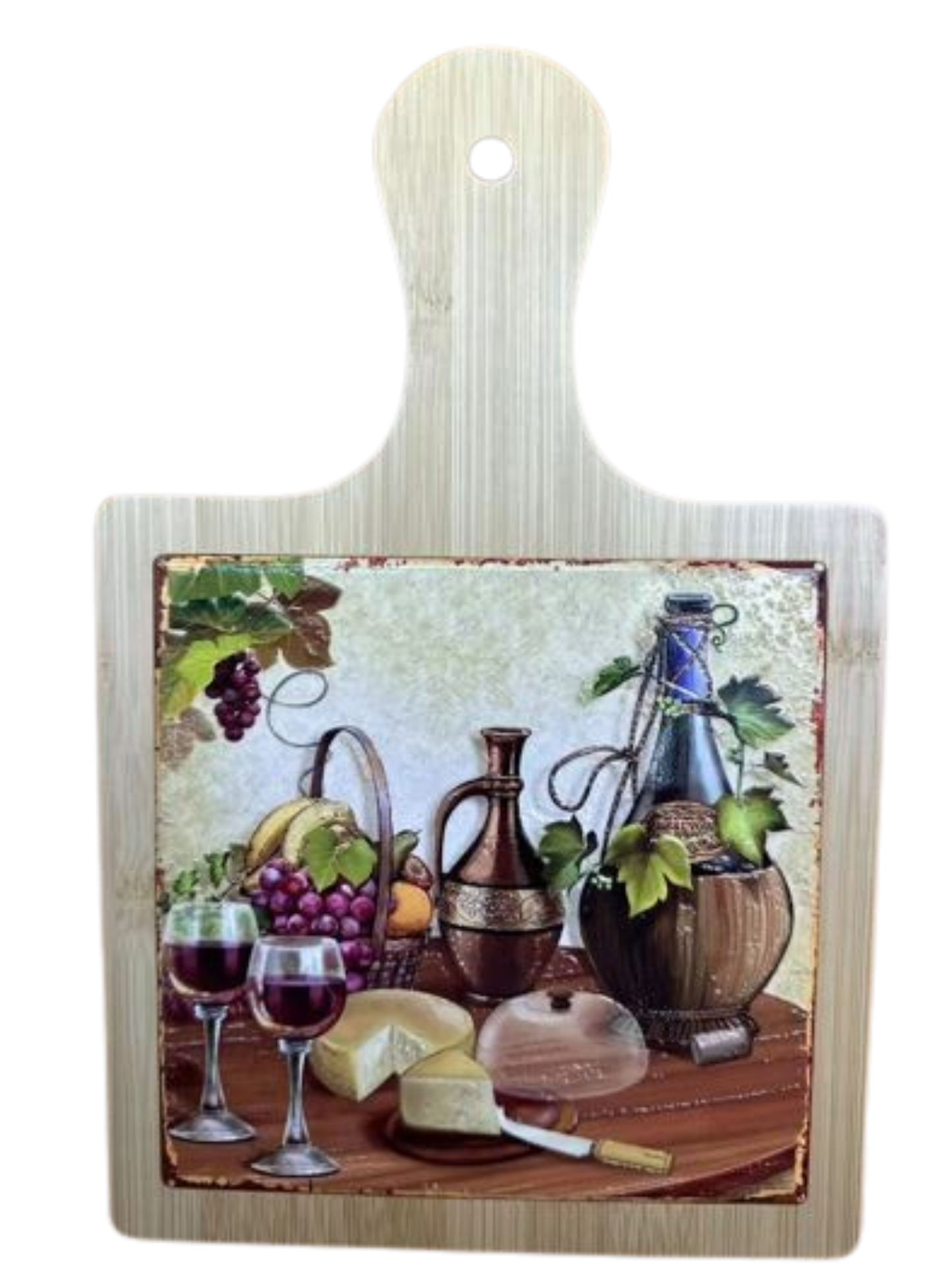 Подставка для кухонных принадлежностей Limited Edition WINE&CHEESE 18х28 см (B160071) - Фото 1