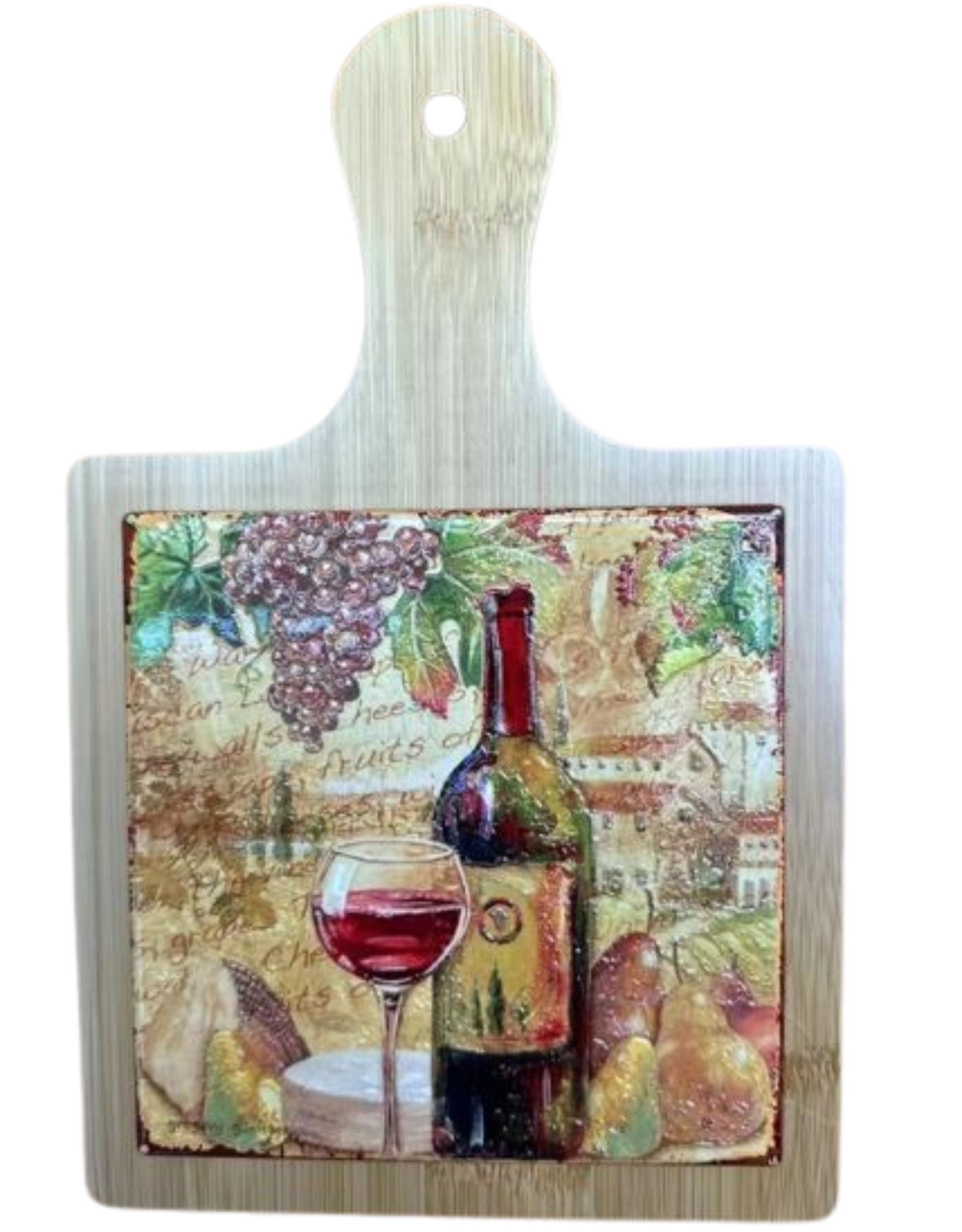 Подставка для кухонных принадлежностей Limited Edition WINE TIME 18х28 см (B160070) - Фото 1