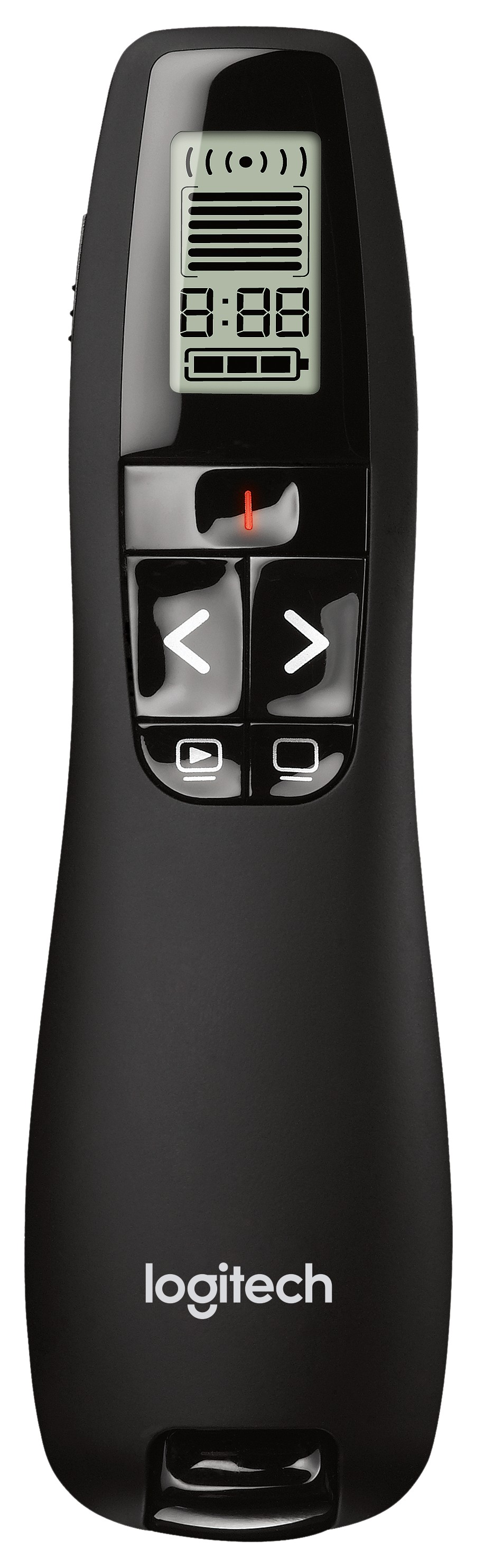 Презентер Logitech Professional Presenter R700 (910-003507) купить ...